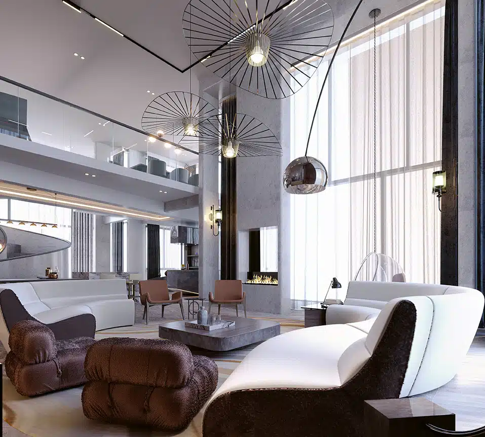 poland luxury real estate market growth luxury properties durable assets