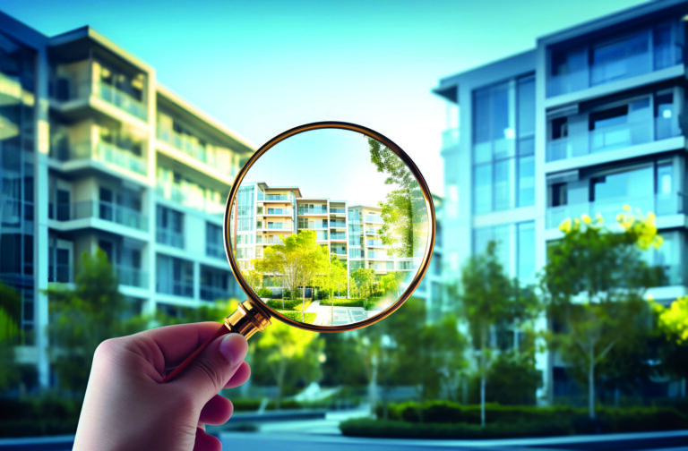 najciekawsze inwestycje mieszkaniowe nowoczesne technologie zrównoważone budownictwo