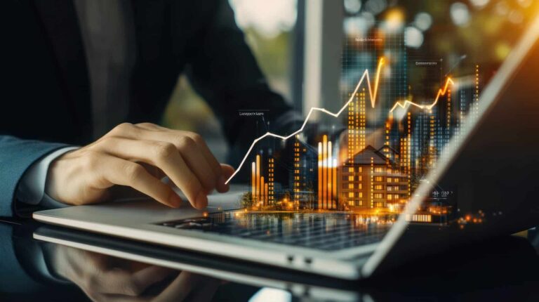 najważniejsze osobowości sektora nieruchomości liderzy innowacje zrównoważony rozwój