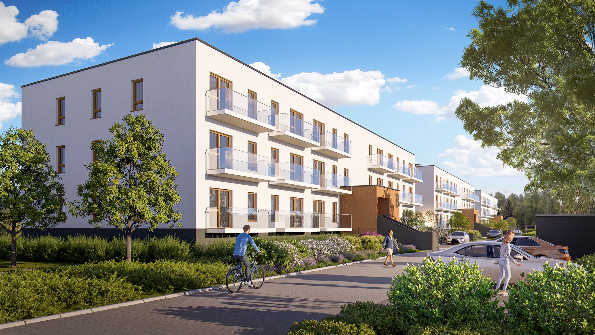 mieszkać w zgodzie z naturą ekologiczne budynki energooszczędne OZE bioróżnorodność naturalne materiały J.W. Construction