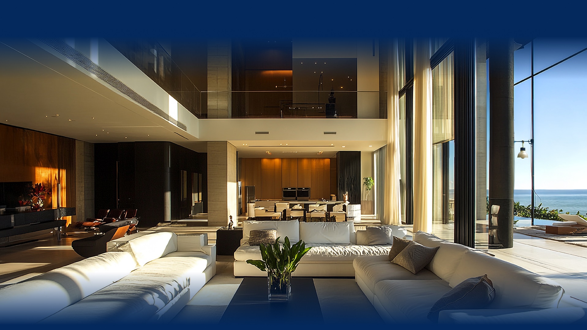 nowoczesny dom jednorodzinny otoczony lasem inwestycja premium