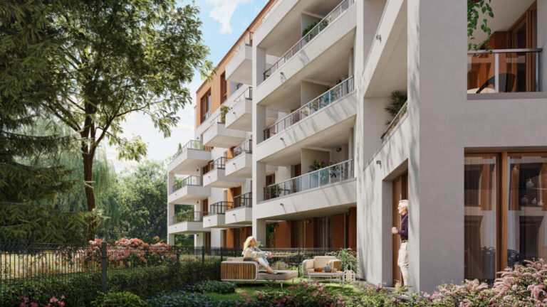 najbardziej pożądany adres Haffnera Sopot jakość życia nadmorski kurort