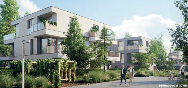 luksus segment premium komfort innowacyjne rozwiązania odpowiedzialność środowiskowa