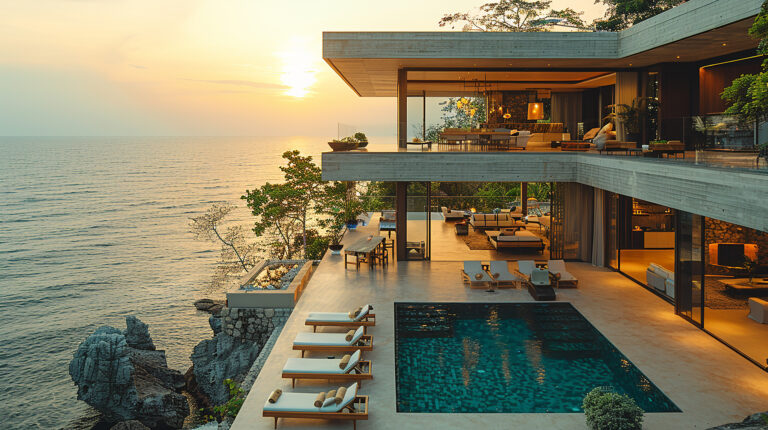 apartamenty nad morzem 2025 zwrot z inwestycji trendy inwestycyjne