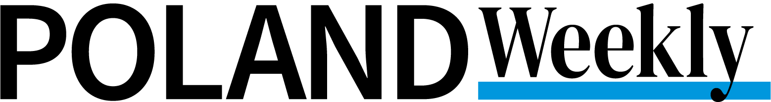 logo PolandWeekly