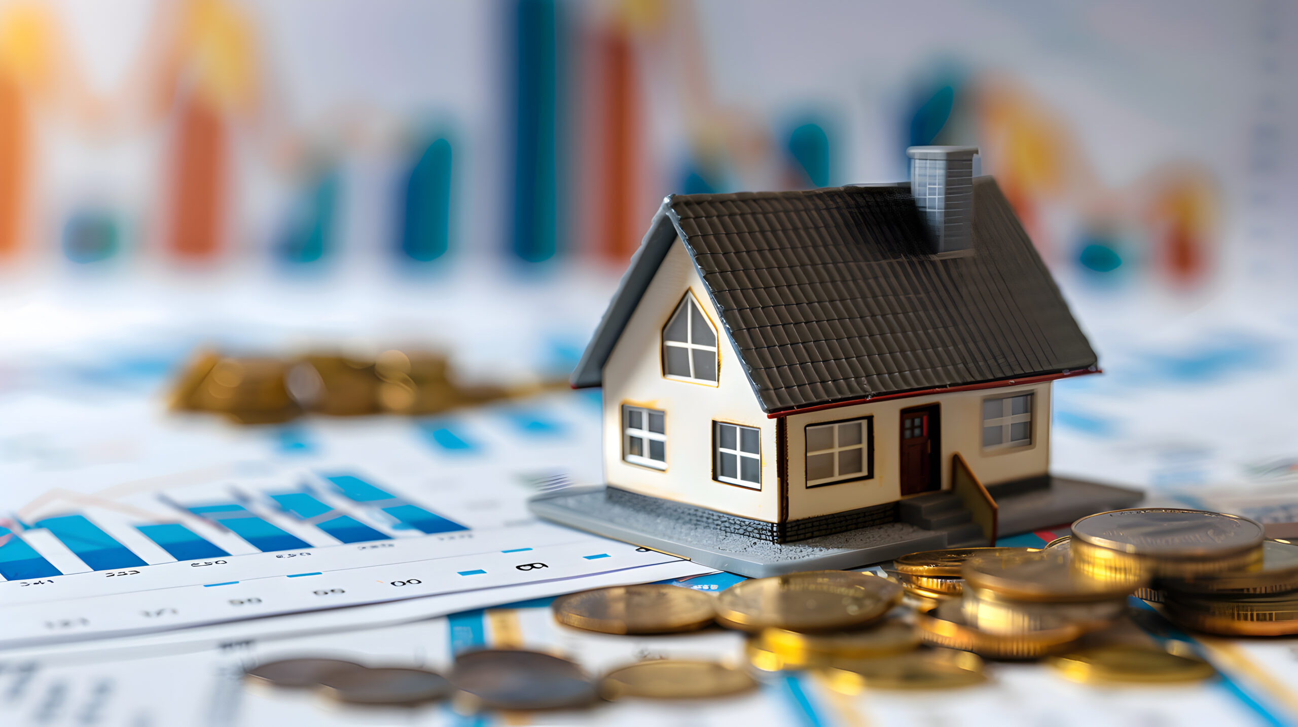 inwestowanie w nieruchomości