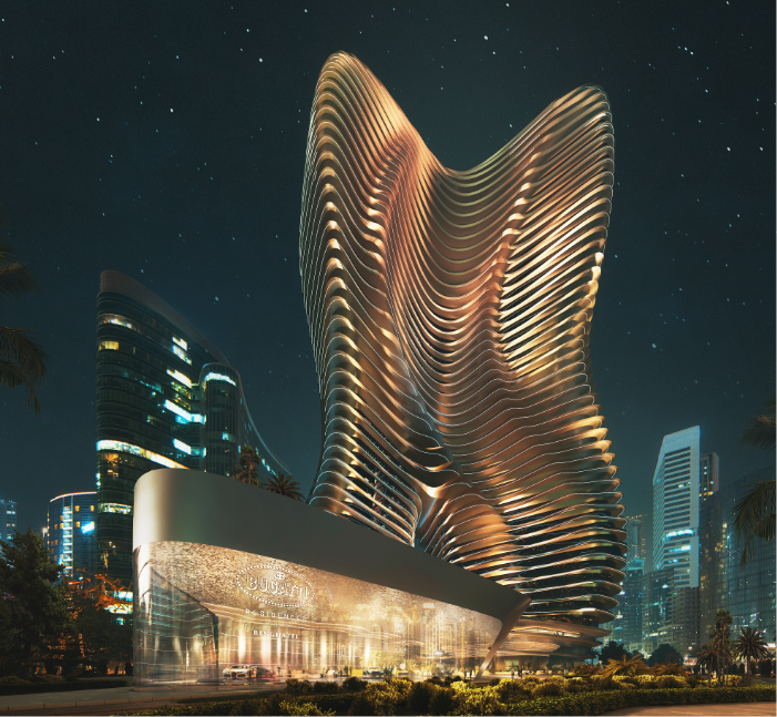 Rekord – 150 MILIONÓW $ ZA MIESZKANIE?!