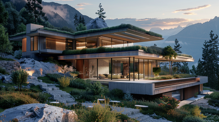 Second home: góry, morze czy Mazury – gdzie warto inwestować w nieruchomości premium