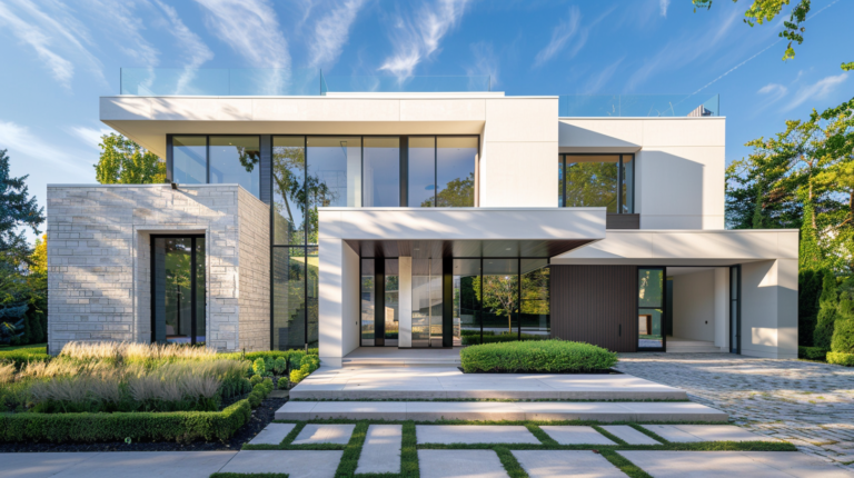 Inwestowanie w nieruchomości premium – bezpieczeństwo kapitału w długim terminie