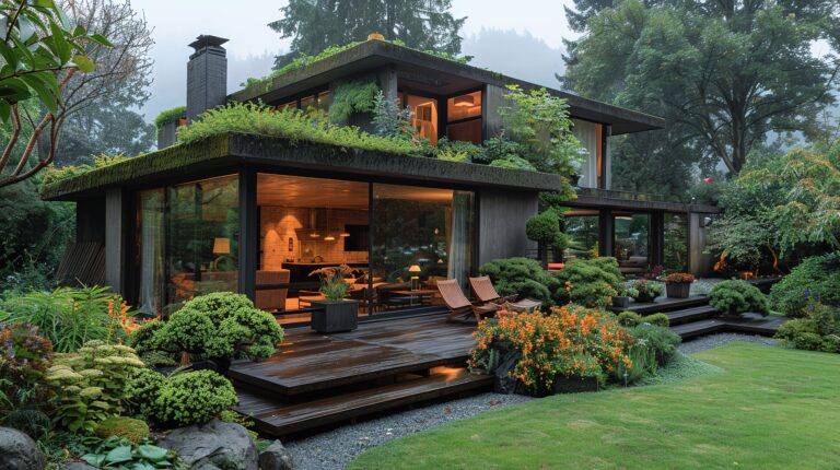 Dlaczego zieleń i otoczenie coraz częściej decydują o cenie nieruchomości premium