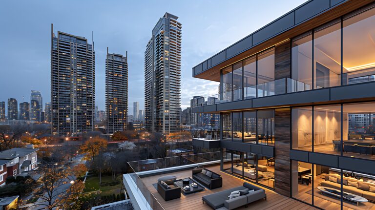 Jak klienci premium podejmują decyzje zakupowe na rynku nieruchomości