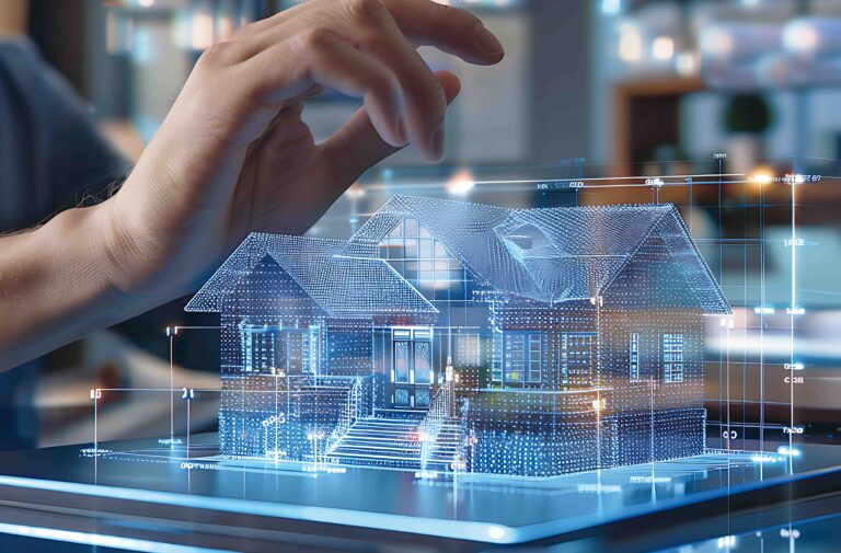 Technologia (proptech) zmienia proces zakupu i zarządzania nieruchomościami